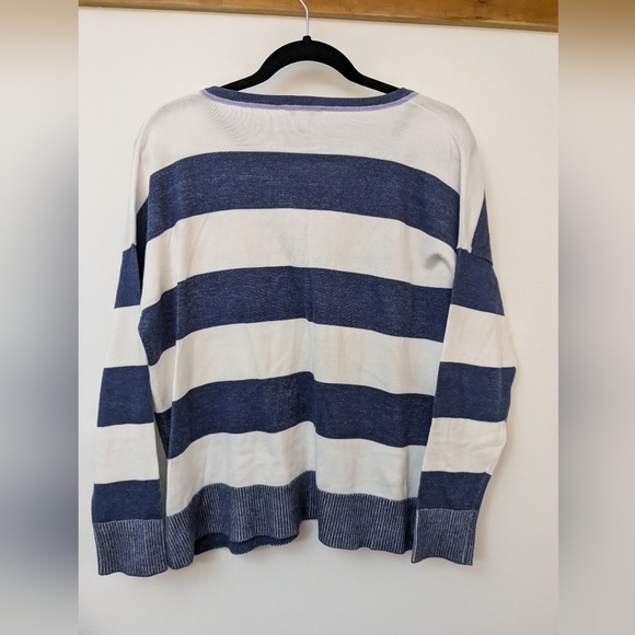 Belford sweater - Picture 6 of 6